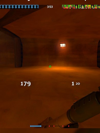 Mastering the Heavy Rocket Jump Technique in TF2