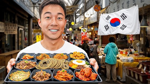This Korean street food looks simple until you taste it