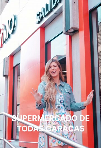 Supermercado Páramo: Calidad y Frescura en Caracas