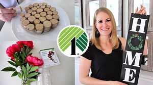 149K views · 3.7K reactions | $1 Dollar Tree DIYS... from my stash! (that you can make, too!) | Do It On A Dime | Facebook