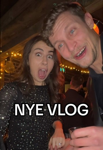 Hoe was jouw NYE? Aftellen naar 2026!