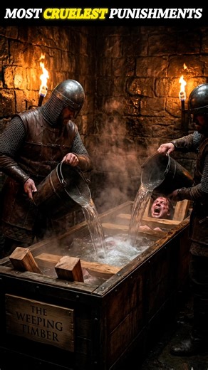 These Punishments Were So Inhumane... History Banned Them 🤯