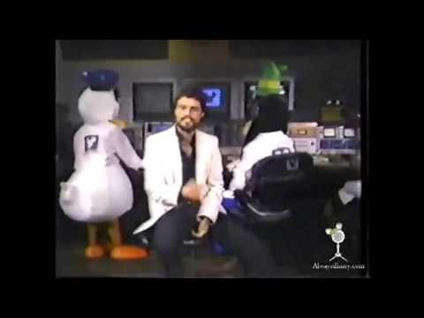 April 18, 1983 Disney Channel count down