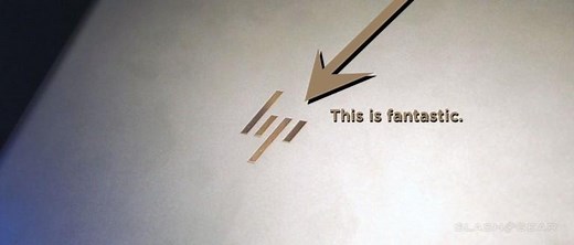 Dear HP: Your New Logo Is Amazing And You Should Use It Everywhere - SlashGear