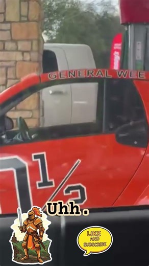 fun size General Lee