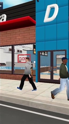 Pizza Simulator - Gameplay Walkthrough Part 1 Level 1 -7 ( Android, iOS Gameplay upload short 2026