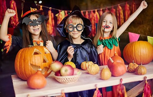 WATCH: All the Irish words you need to know for Halloween