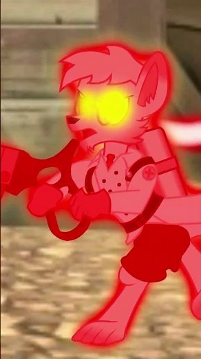 "TF2 Battle Falls" TF2 Analysis #mlp #tf2a #mylittlepony #animation #tf2animation