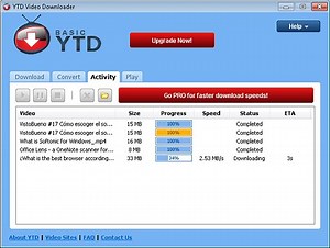 Youtube Downloader HD 5.2.1 download the new version