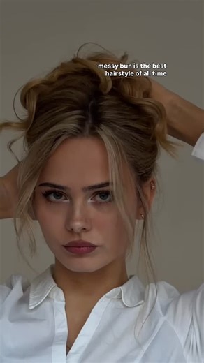 sara crumbleleg on Instagram: "it’s so easy but elegant at the same time?!! 🥹💘 #reels #girly #explore"