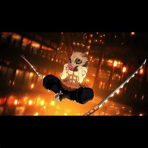 INOSUKE EDIT # BEST EDIT OF INOSUKE