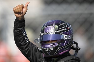 Cómo ver la carrera del GP de Hungría de F1 2021