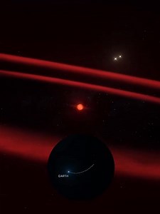 69K views · 1.2K reactions | Próxima Centauri B | Astronomía Centro de Ciencia | Facebook