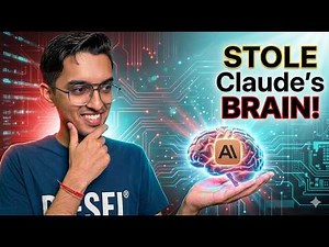 Claude Code AI Now Free Locally | Full Source Code Setup