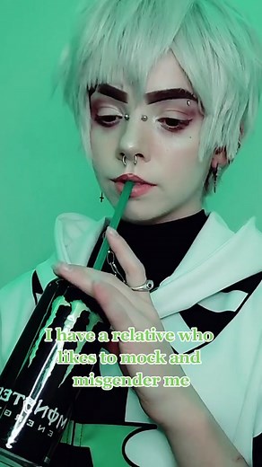 Trans danny rights #dannyphantom #dannyfenton #indiekid #goth #pridemonth