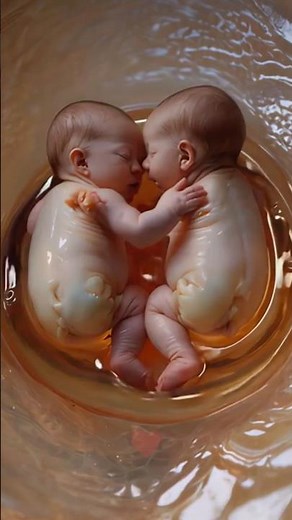 Cutest Twins Baby Moments | Heart Touching Twin Bonding Video