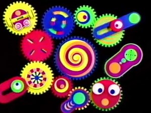 Baby Shakespeare 2000 VHS 4x speed