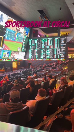 You can bet on anything and watch everything!