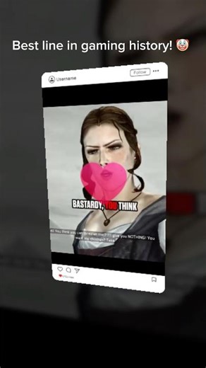 Best Line in Gaming History Ever! 😻💃🤡