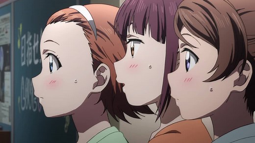 Love Live! Sunshine!! (English Dub) | E13 - Sunshine!!