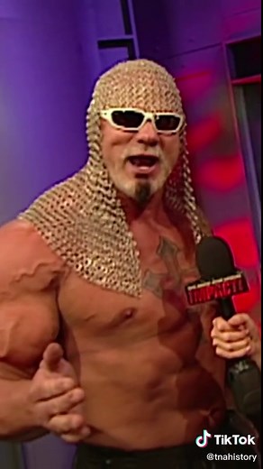 You’ve Got To Be Kidding Me (@tnahistory) - The iconic Steiner Math promo was 14 years ago today. The numbers don’t lie. #steiner #scottsteiner #math #maths #aew #wwe #tna #impact #wrestling #todayinhistory