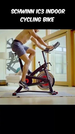 I Tried the Schwinn IC3 Bike for 30 Days — Here’s What No One Tells You!