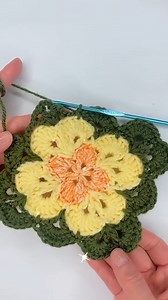 Easy crochet tutorial 🥰 . . . . . #reels #tips #crochetreelsplay #howto #crochet #fyp #knitting #knit #crochetreels #crochetdesigner #igcrochet #yarnbender #crochetpatterns #crocheting #crocheter #maker #crochetstitch #crochetlove #crochetinspiration | FB-TV