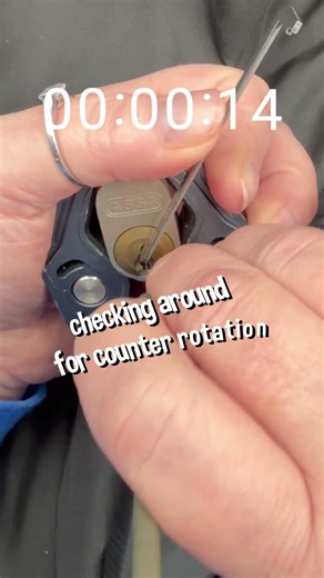 🚨🚨Covert Instruments APEX Offset Hybrid Pick SLAYS The ASSA 700 W/ HOURGLASS Spools‼️