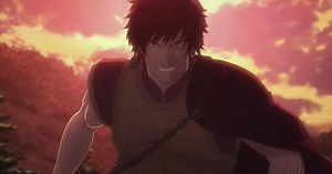 Netflix's animated Dragon's Dogma series gets first trailer