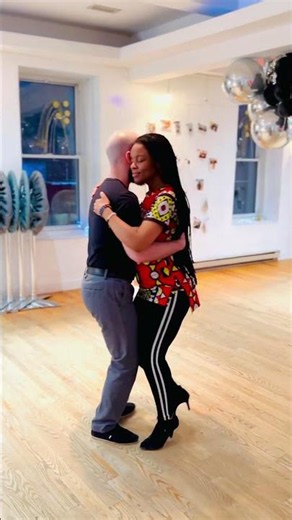 Pascal | 🇨🇦 | Dance Lesson at Dr Kizomba Studios ✨! | Repost
