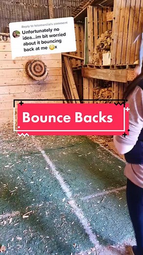 Preventative Measures for Safe Axe Throwing Training