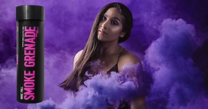 The Best Smoke Bomb for Photos (and Tips for Using It)