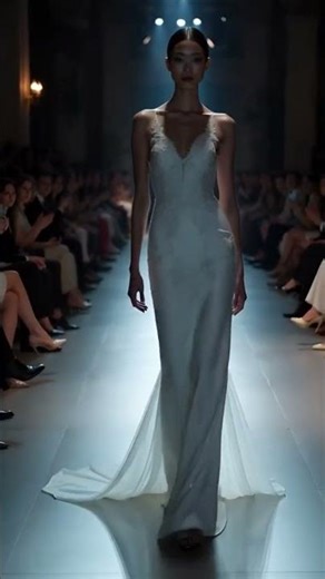 The Corset Wedding Dress Trend Every Bride Needs to See