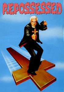 Repossessed (film) - Alchetron, The Free Social Encyclopedia