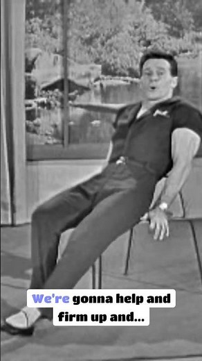 Jack LaLanne's Chair Exercise Secrets: Simple Moves for Total Fitness