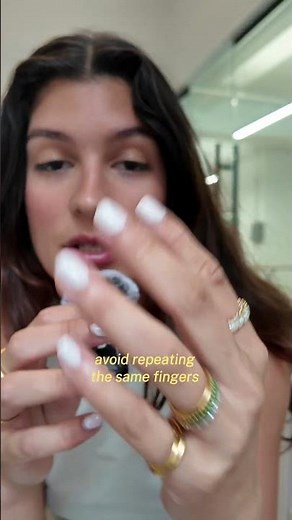 Ring Stacking 101 — How To Build The Perfect Stack