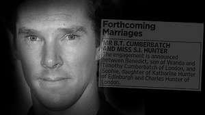 Distraught Benedict Cumberbatch fan pens poem that will bring you to tears