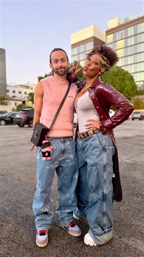 “scary spice Mel B” on Instagram: "Last night was the first night of battles of the Red Bull Dance your style World Finals …… I had sooooo much fun. The Dancers were incredible!! I can’t wait to host the live stream of the final this Saturday with @realacegreene on Red Bulls you tube channel !!"