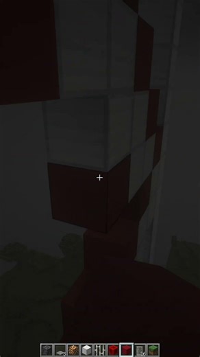 MINECRAFT BUILDING #54 SHORTS #14