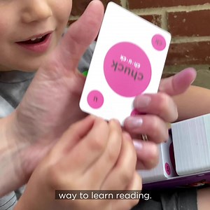 Discover Blah Blah Blah - the fun & highly effective game that helps kids aged 4 master phonics & improve reading. Click here to find out more! | Mrs Wordsmith