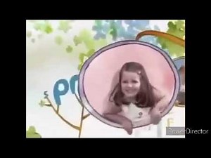 PBS KIDS Sprout promo compilation 2005 to 2009 #sprout #stayoptimistic