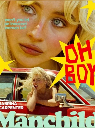 It's sad to see other women competing with or putting down other women; stop it because it's ridiculous. We women have to support and protect each other. 💛✨️ . . . #sabrinacarpenter #fyyyyyyyyyyyyyyyy #womansday #divaspop #popmusic