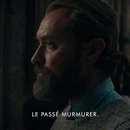 1.8M views · 23K reactions | La magie revient ! Découvrez la bande-annonce de #LesAnimauxFantastiques : Les Secrets de Dumbledore, exclusivement au cinéma le 13 avril. | Warner Bros. Pictures | Facebook