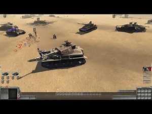Men of War Assault Squad 2 Mods Battleground