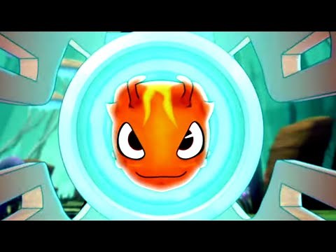 Slugterra en Français | Episode 13 | La semaine de monsieur Samedi | dessin animé | WildBrain