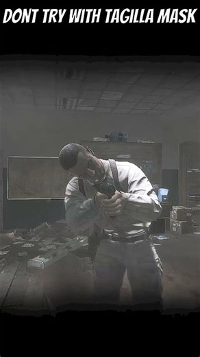 Noice Try #escapefromtarkov #tarkov #eft