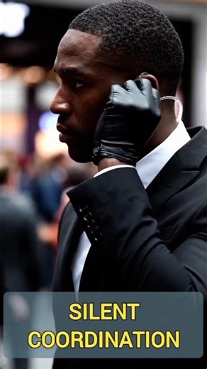 The Coordination No One Sees | Inside Security Operations Explained