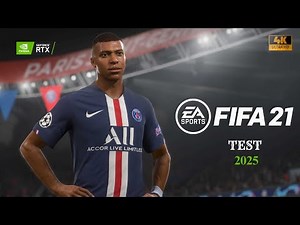 The REAL Reason You Should Play FIFA 21 Gameplay + Features