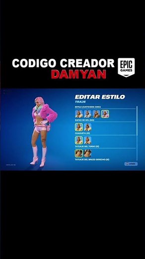First look at the Dylan skin from the new Chapter 7: Season 3 Battle Pass #fortnite