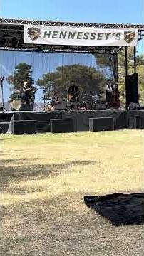 The PloughBoys at Hennessy’s Stage for Celtic Fest 20th Anniversary Las Vegas 2026